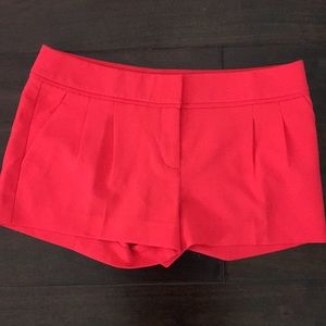 Bright Coral Express Shorts